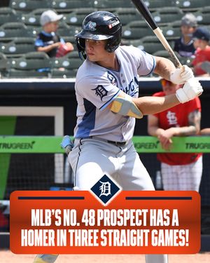 Image post by @mlbpipeline on Instagram