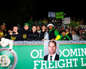 Image post by @oregonbaseball on Instagram