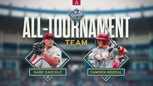 Image post by @RazorbackBSB on Twitter
