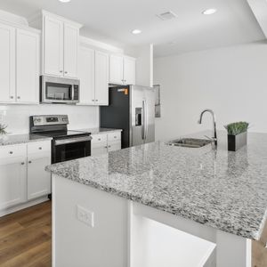Image post by @parkwaypointetownhomes on Instagram