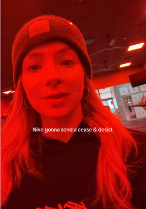 Video post by @hayleylewis_sports on TikTok