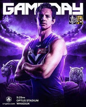 Image post by @freodockers on Instagram