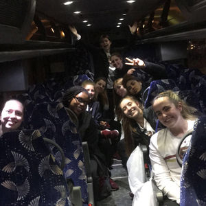 Image post by @bostoncollegewbb on Instagram