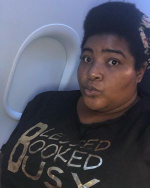 Image post by @dulcesloan on Instagram