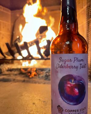 Image post by @copperstatebrewing on Instagram