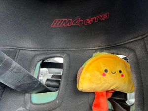 Image post by @Turnermotrsport on Twitter