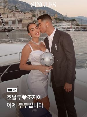 Image post by @singlesmagazine on Instagram
