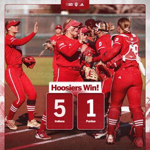 Image post by @IndianaSB on Twitter