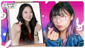 Video post by @lilypichu on YouTube