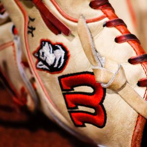 Image post by @gonubaseball on Instagram