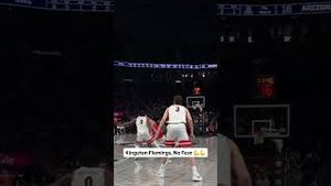 Video post by @Big 12 Conference on YouTube