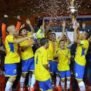 Image post by @theunitedfutsal on Instagram