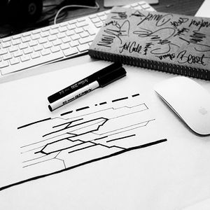 Image post by @davidjnradjei on Instagram