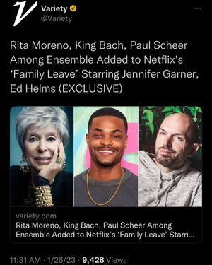 Image post by @paulscheer on Instagram