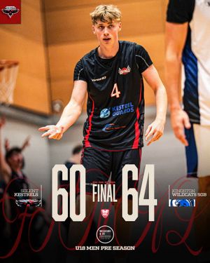 Image post by @itchenbball on Instagram