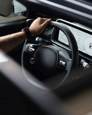 Image post by @hyundaicanada on Instagram