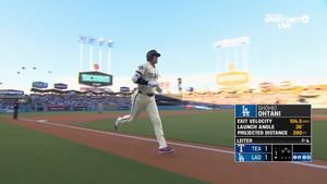 Video post by @mlbespanol on Twitter