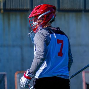 Image post by @warriorlax on Instagram