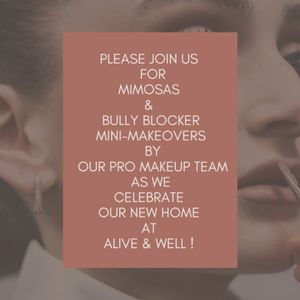 Image post by @bullyblockerlife on Instagram