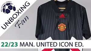 Video post by @myfootballjersey on YouTube