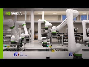 Video post by @NVIDIA on YouTube