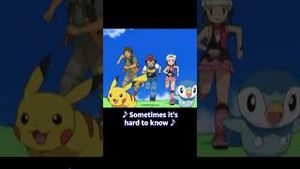 Video post by @pokemon on YouTube
