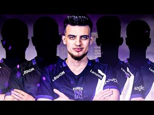 Video post by @jaxi on YouTube