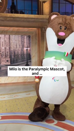 Video post by @todayshow on TikTok