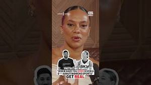 Video post by @guerillasports_ on YouTube