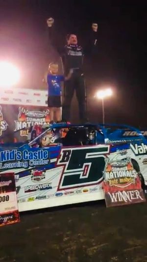 Image post by @markofvalordirt on Facebook