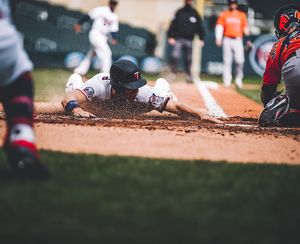 Image post by @twins on Instagram
