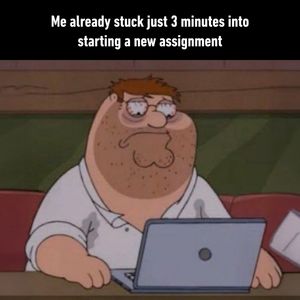 Image post by @9gag on Instagram