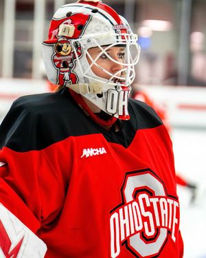 Image post by @ohiostatewhky on Instagram