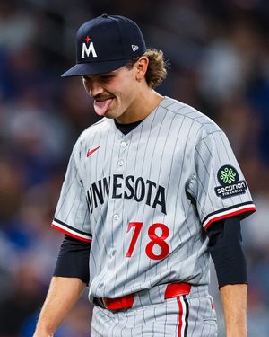 Image post by @Twins on Twitter