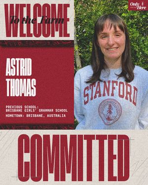 Image post by @stanfordwcrew on Instagram