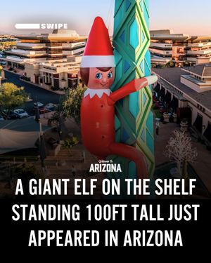 Image post by @welcometoarizona on Instagram