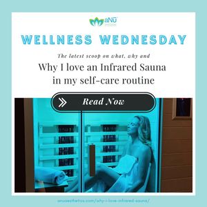Image post by @anuaestheticsandwellness on Instagram