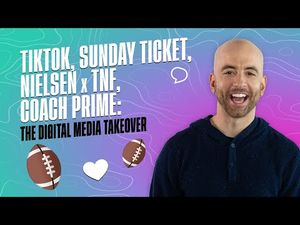 Video post by @DavidJBrickley on YouTube