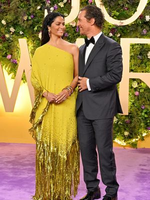 Image post by @people on Instagram
