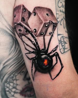 Image post by @skindesigntattoos on Instagram