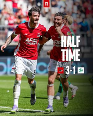 Image post by @azalkmaar on Instagram