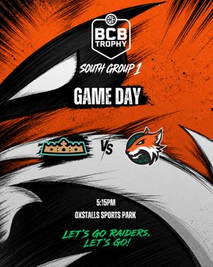 Image post by @plymouthraiders on Instagram