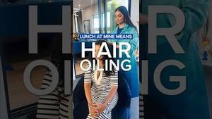 Video post by @lillysingh on YouTube