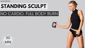 Video post by @dancebody on YouTube