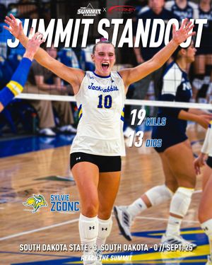 Image post by @thesummitleague on Instagram
