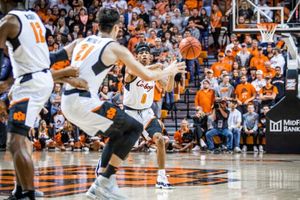 Image post by @OSUSportsExtra on Twitter