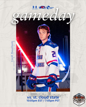 Image post by @riverhawkhockey on Instagram