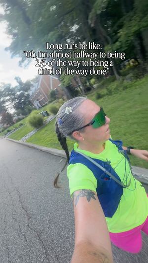 Image post by @Meaghan Runs on Facebook