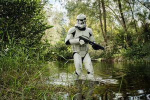Image post by @official501st on Instagram