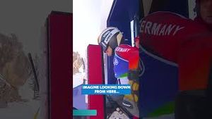 Video post by @paralympics on YouTube